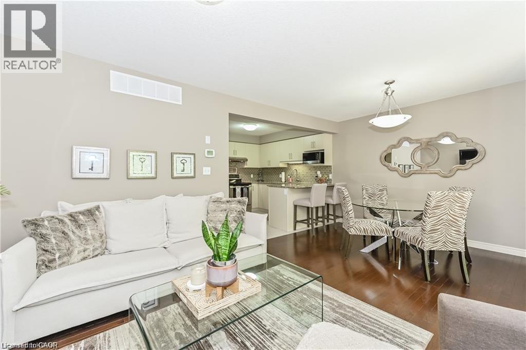 300 Fallowfield Drive Unit# 12, Kitchener, Ontario  N2C 2T8 - Photo 12 - 40824028