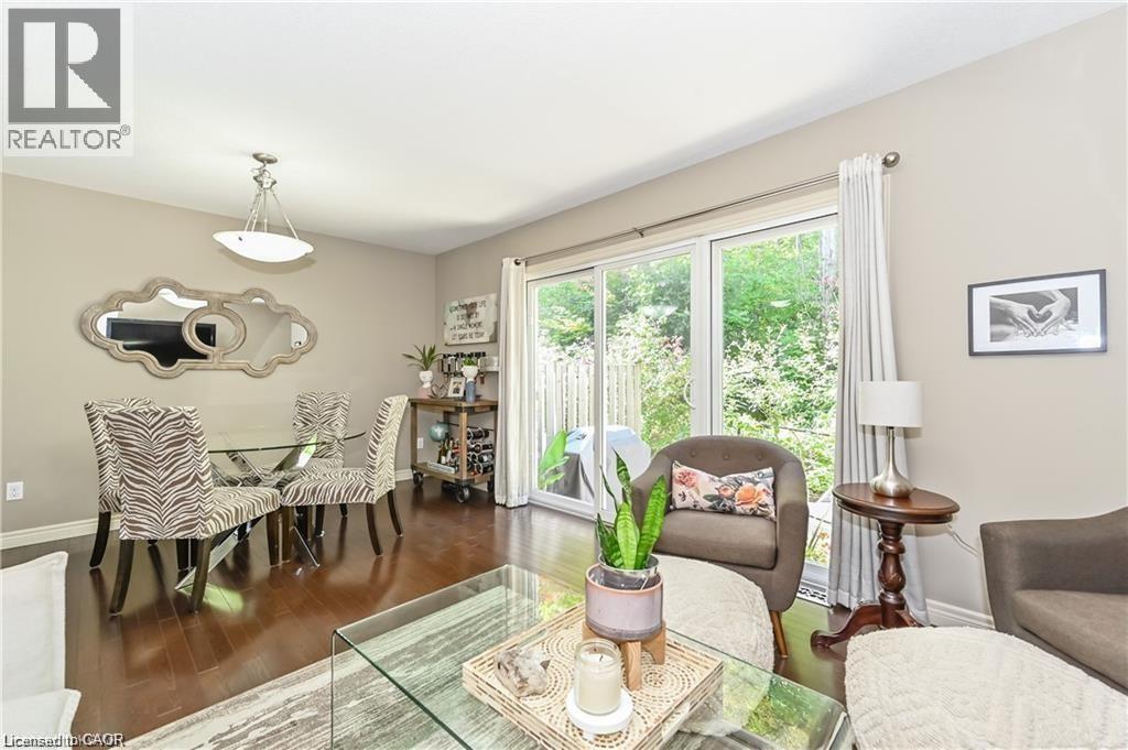 300 Fallowfield Drive Unit# 12, Kitchener, Ontario  N2C 2T8 - Photo 13 - 40824028