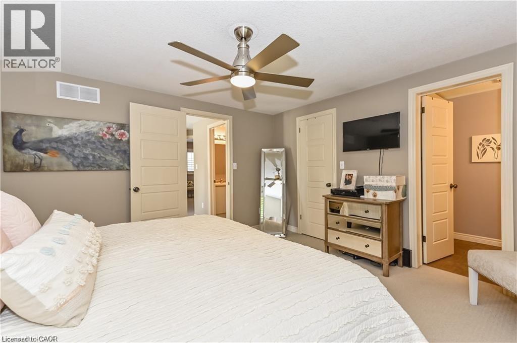 300 Fallowfield Drive Unit# 12, Kitchener, Ontario  N2C 2T8 - Photo 19 - 40824028