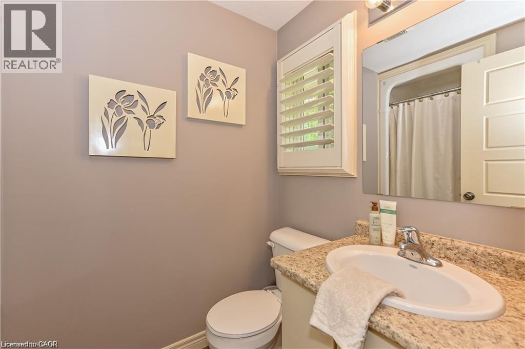 300 Fallowfield Drive Unit# 12, Kitchener, Ontario  N2C 2T8 - Photo 4 - 40824028