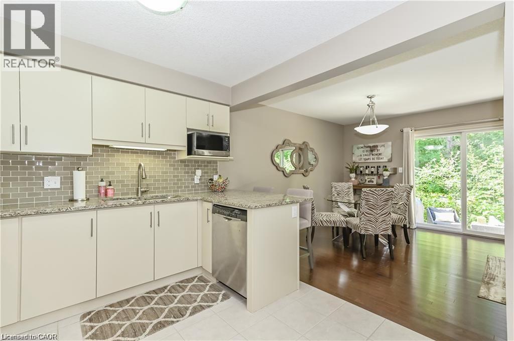 300 Fallowfield Drive Unit# 12, Kitchener, Ontario  N2C 2T8 - Photo 5 - 40824028