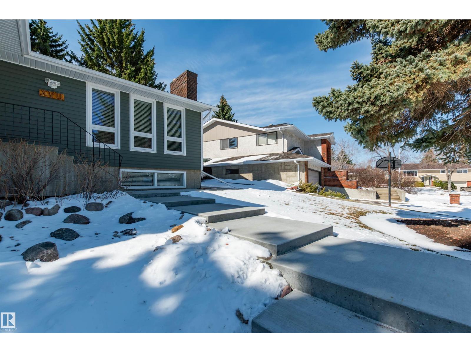 17 Glengarry Cr, Sherwood Park, Alberta  T8A 3A1 - Photo 2 - E4484498