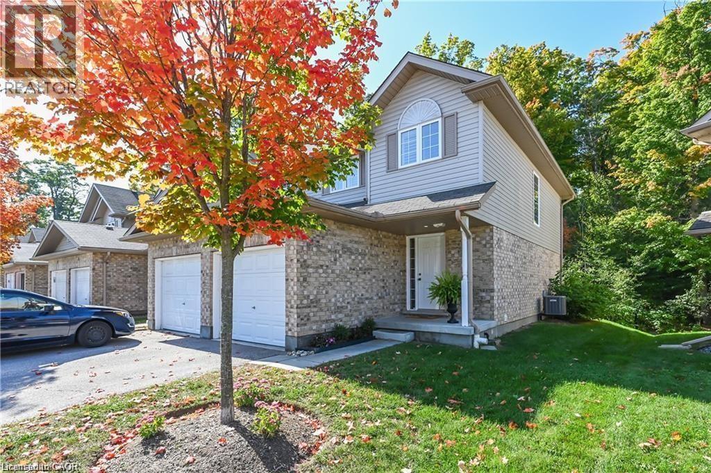 300 Fallowfield Drive Unit# 12, Kitchener, Ontario  N2C 2T8 - Photo 3 - 40824028