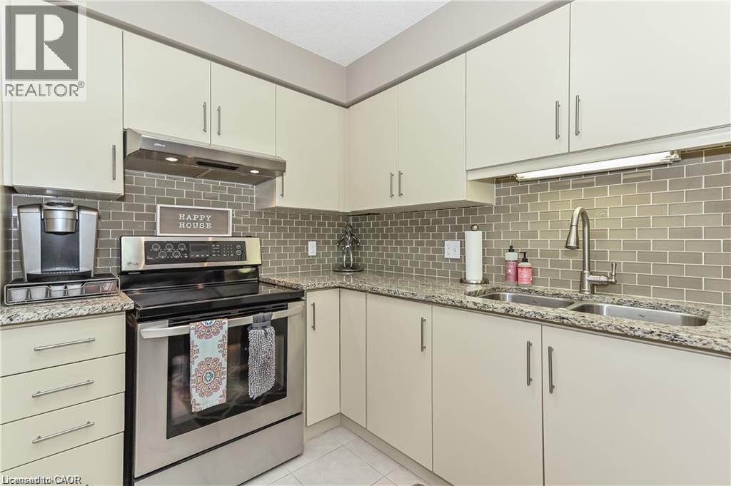 300 Fallowfield Drive Unit# 12, Kitchener, Ontario  N2C 2T8 - Photo 6 - 40824028