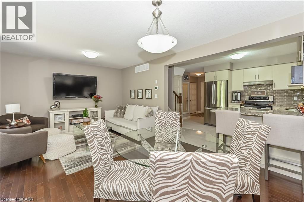 300 Fallowfield Drive Unit# 12, Kitchener, Ontario  N2C 2T8 - Photo 16 - 40824028