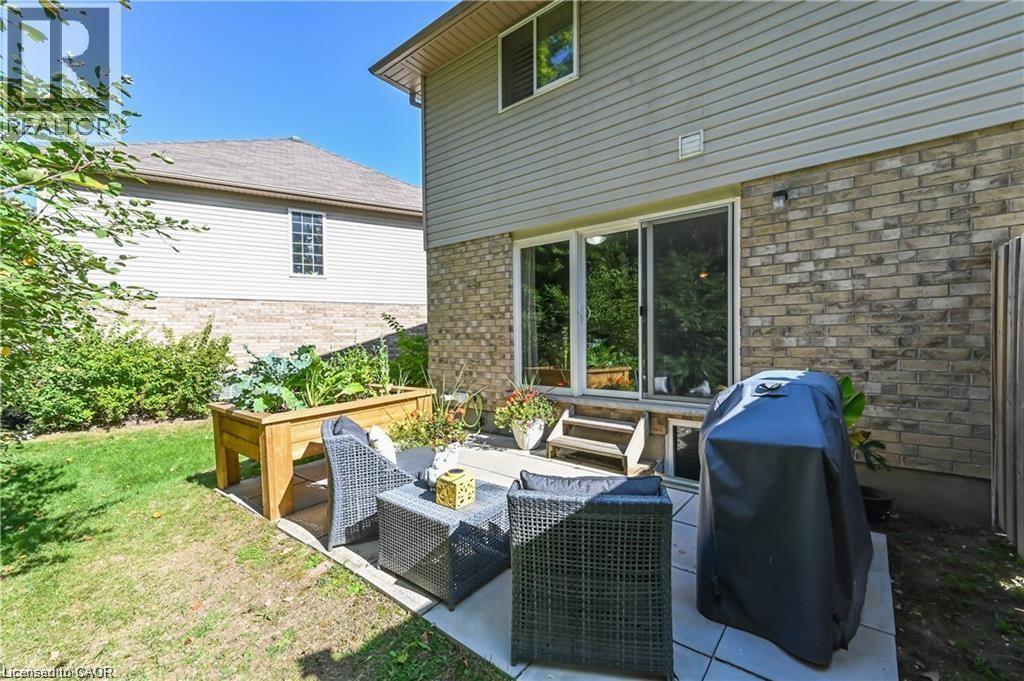 300 Fallowfield Drive Unit# 12, Kitchener, Ontario  N2C 2T8 - Photo 29 - 40824028