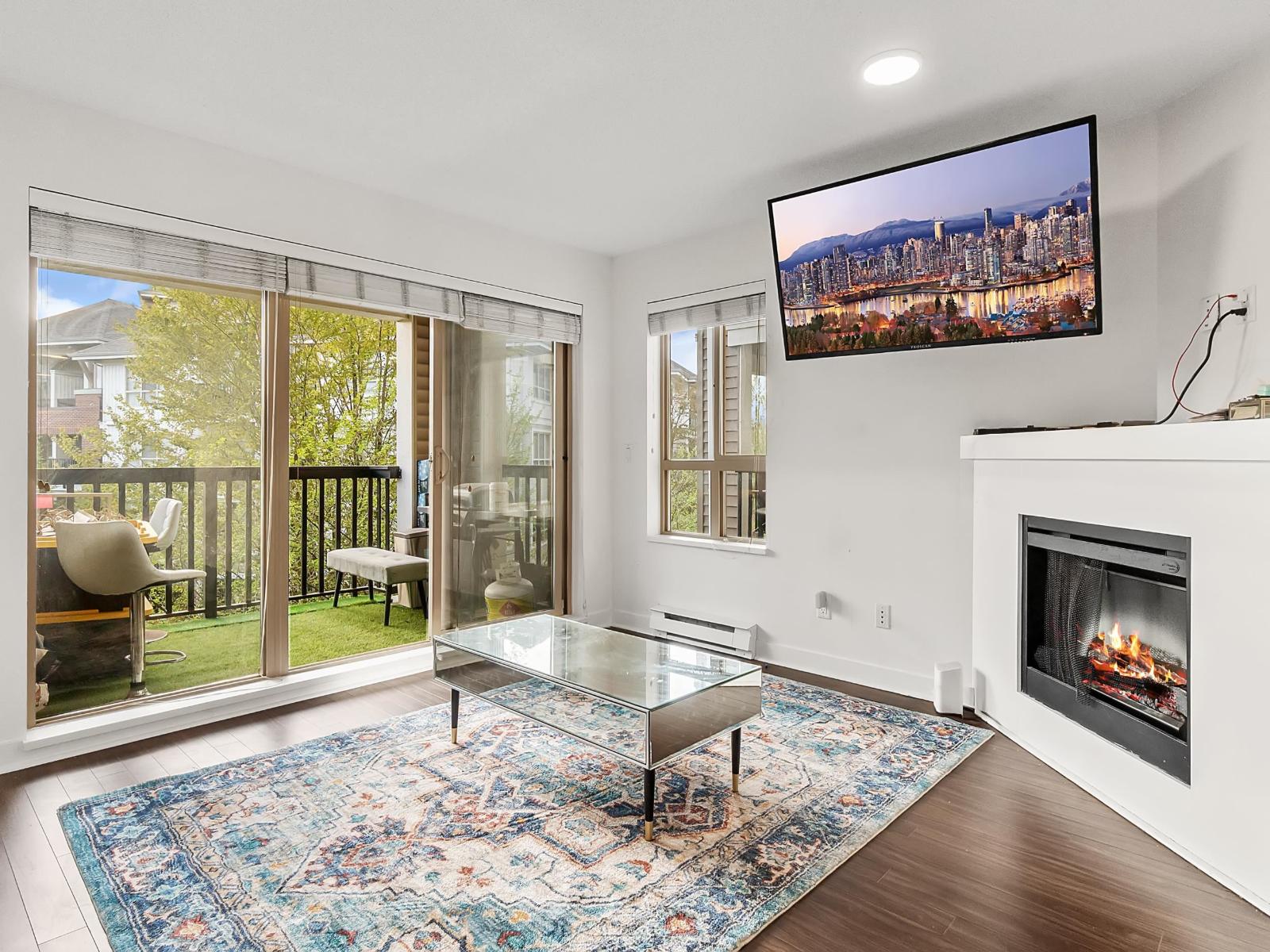 322 8915 202 Street, Langley, British Columbia  V1M 0B5 - Photo 4 - R3115023