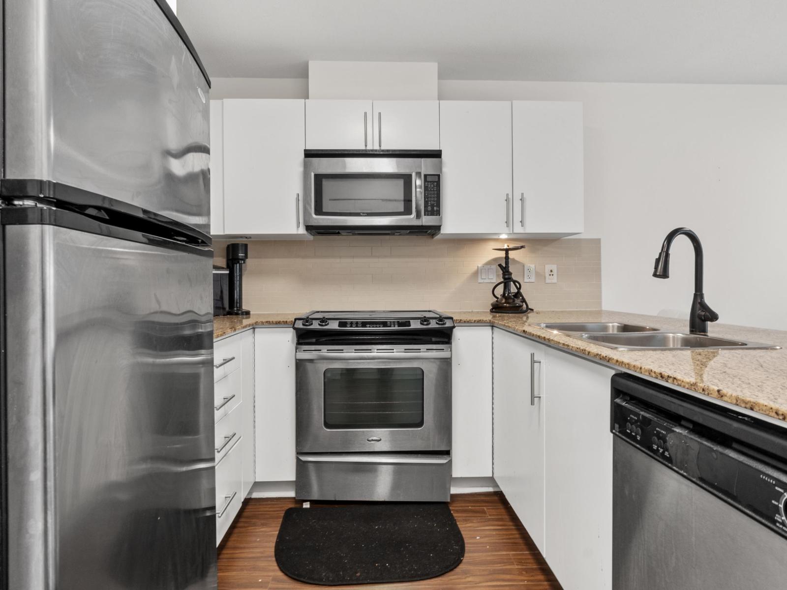 322 8915 202 Street, Langley, British Columbia  V1M 0B5 - Photo 6 - R3115023