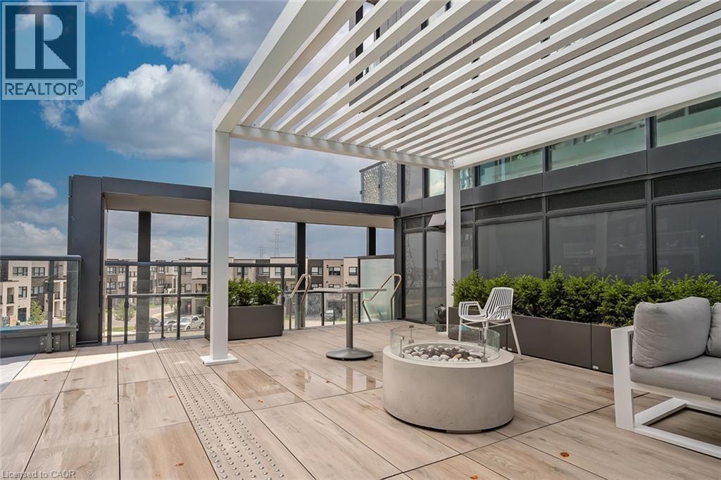 3210 Dakota Common Unit# A106, Burlington, Ontario  L7M 2A8 - Photo 20 - 40824380