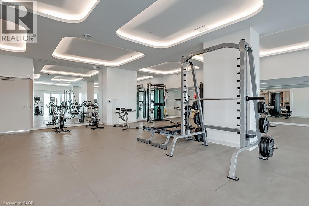 3210 Dakota Common Unit# A106, Burlington, Ontario  L7M 2A8 - Photo 22 - 40824380