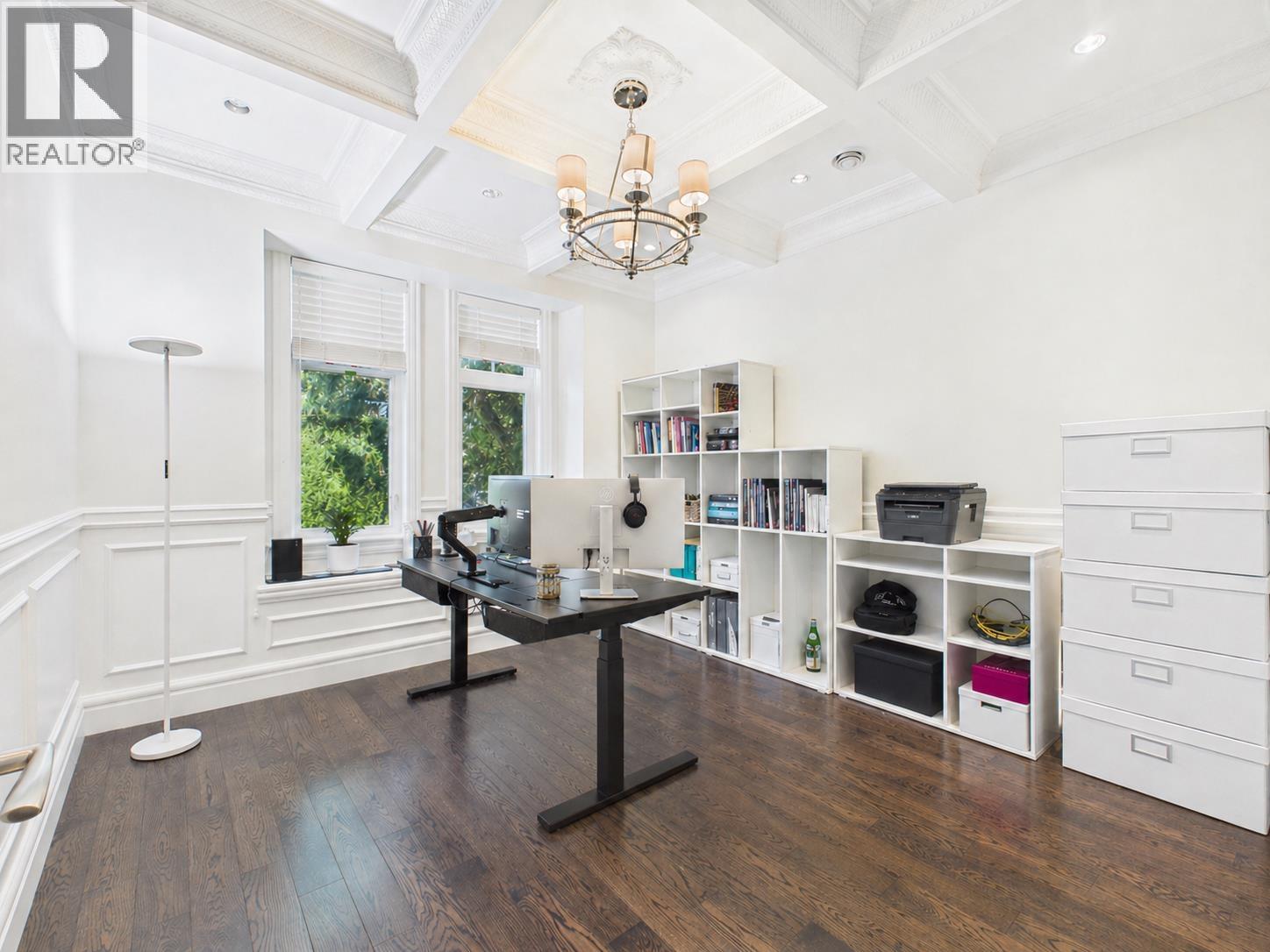 738 W 54th Avenue, Vancouver, British Columbia  V6P 1M4 - Photo 14 - R3116481