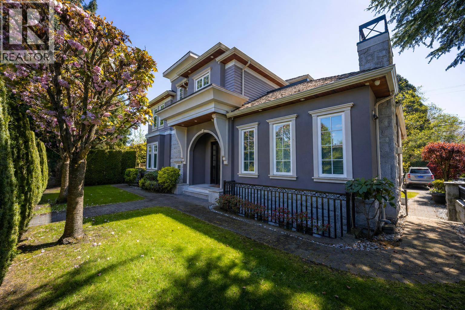 738 W 54th Avenue, Vancouver, British Columbia  V6P 1M4 - Photo 3 - R3116481