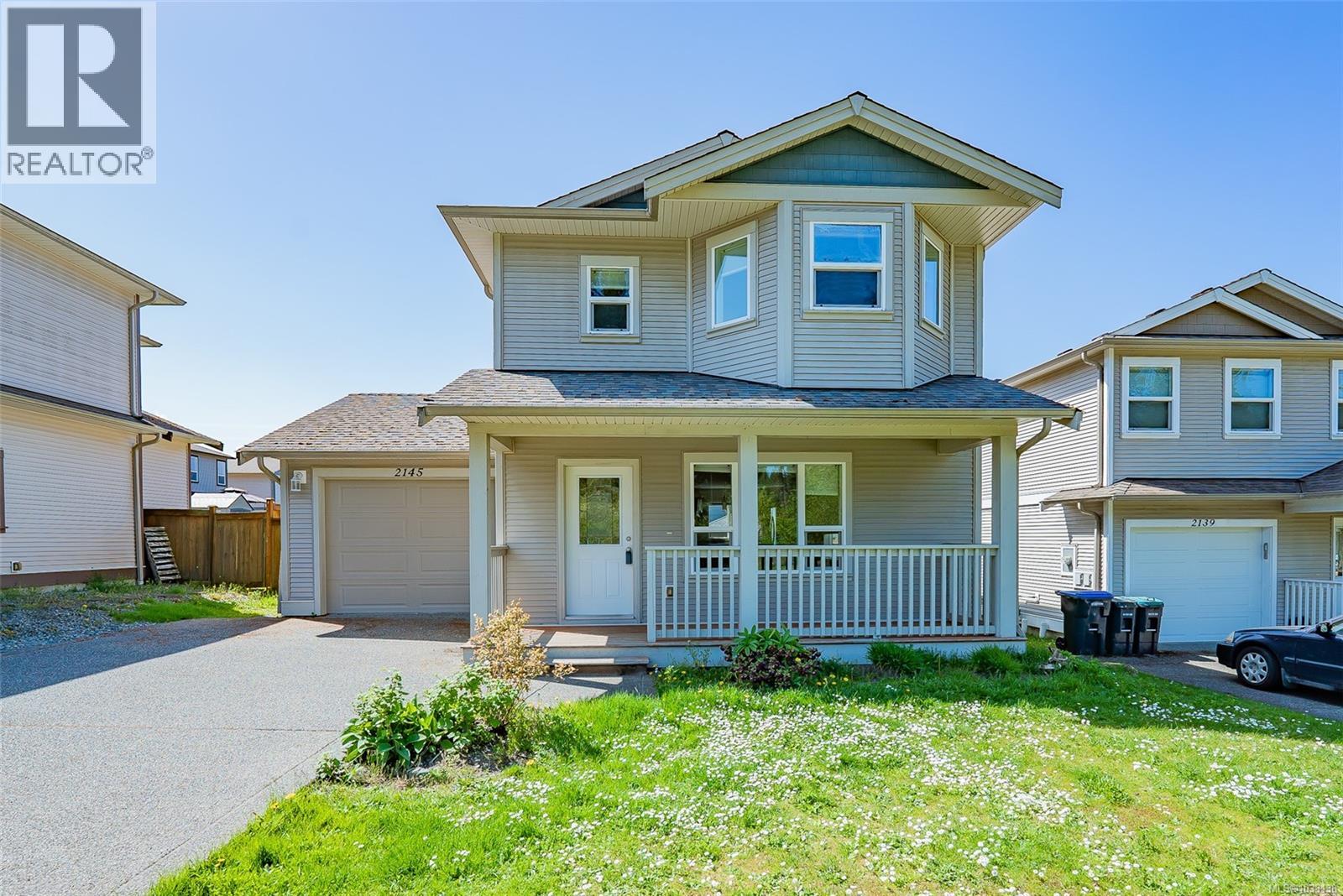 2145 Village Dr, Nanaimo, British Columbia