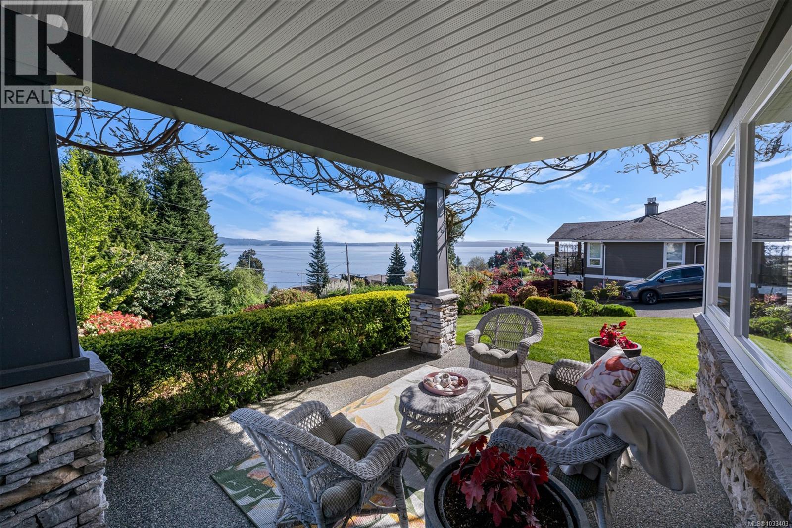 3315 Dogwood Rd, Chemainus, British Columbia