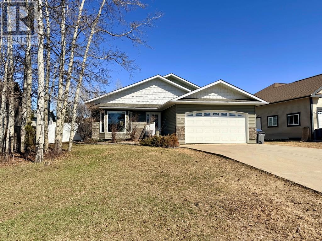 1708 89 Avenue, Dawson Creek, British Columbia  V1G 5A7 - Photo 1 - 10385146