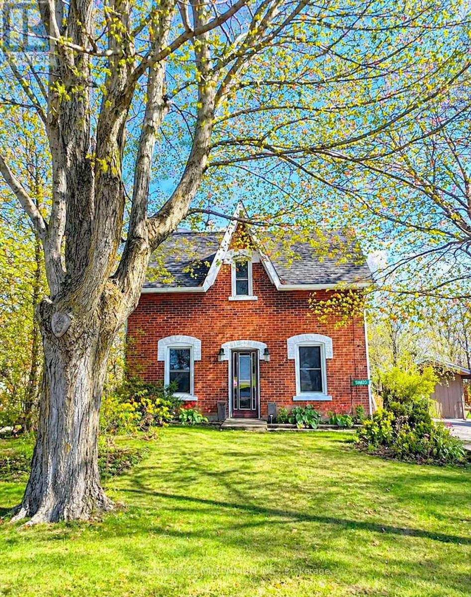 598323 2ND LINE W, Mulmur, Ontario