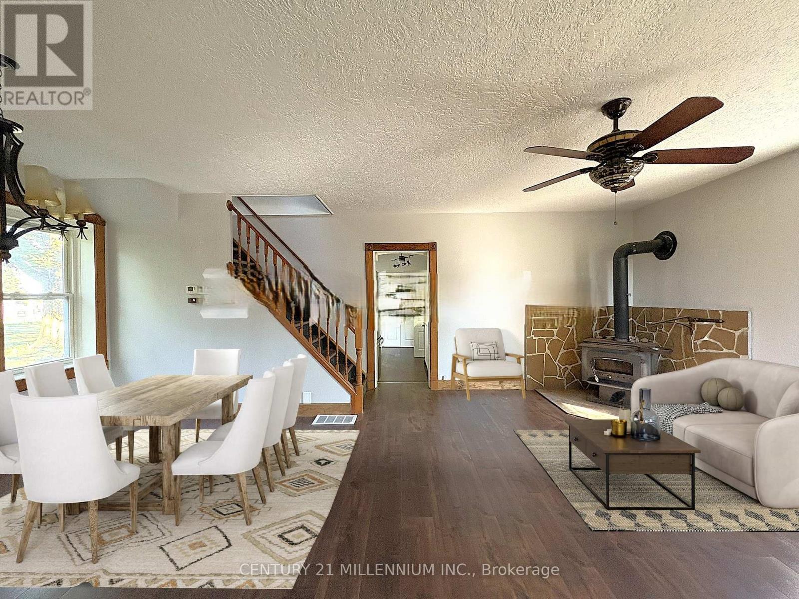 598323 2nd Line W, Mulmur, Ontario  L9V 0B6 - Photo 15 - X13054066