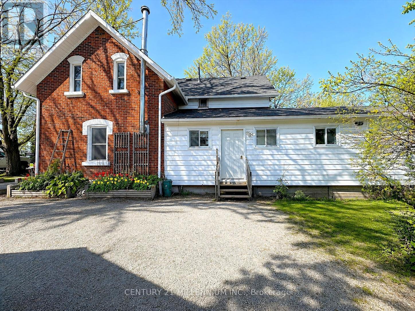 598323 2nd Line W, Mulmur, Ontario  L9V 0B6 - Photo 2 - X13054066