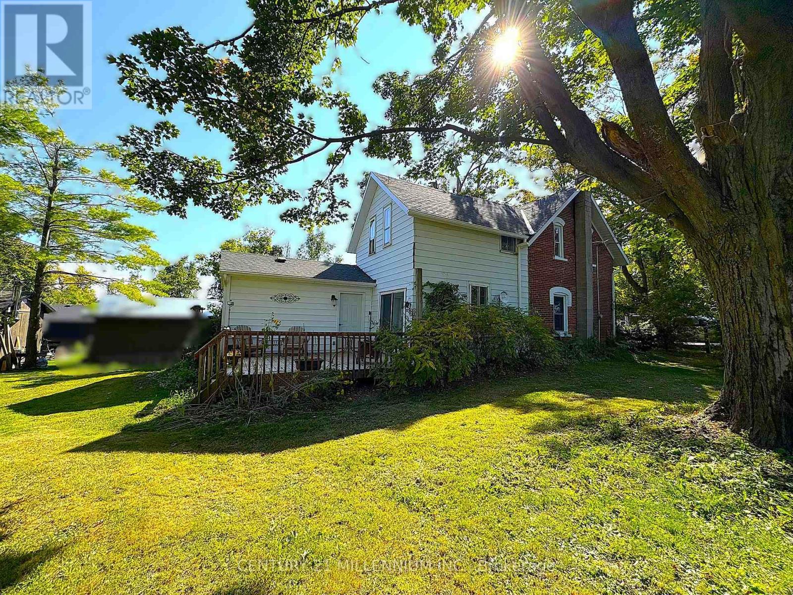 598323 2nd Line W, Mulmur, Ontario  L9V 0B6 - Photo 3 - X13054066