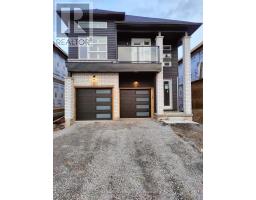 MAIN LEVEL - 55 HILDRED STREET, Welland, Ontario