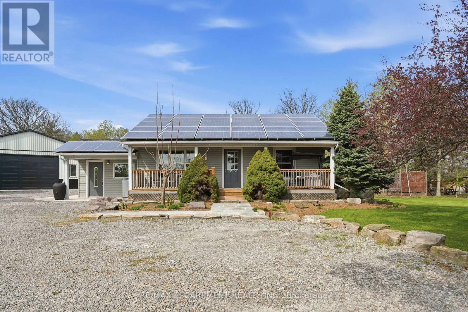 8951 Silver Street, West Lincoln, Ontario  L0R 1E0 - Photo 1 - X13054178