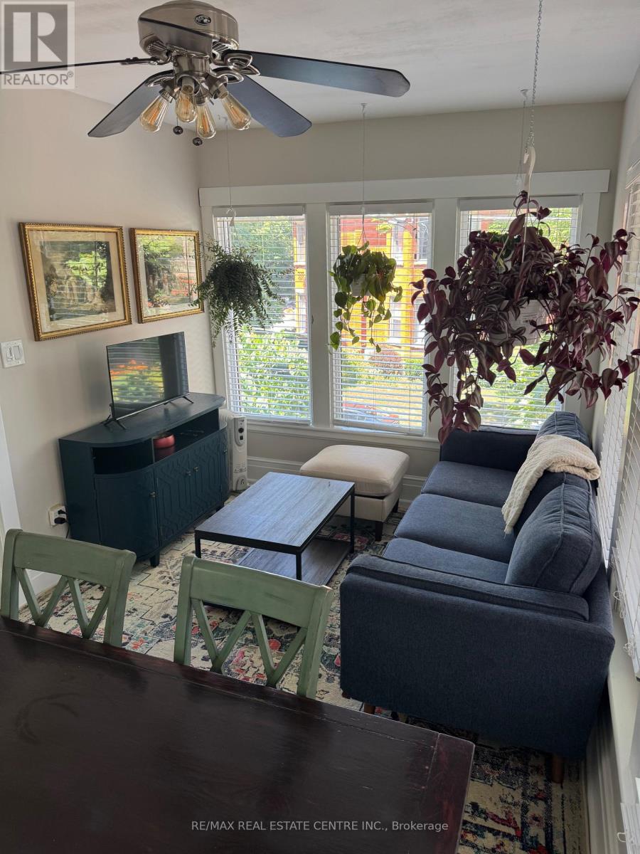 120 Herkimer Street, Hamilton, Ontario  L8P 2G7 - Photo 14 - X13054200