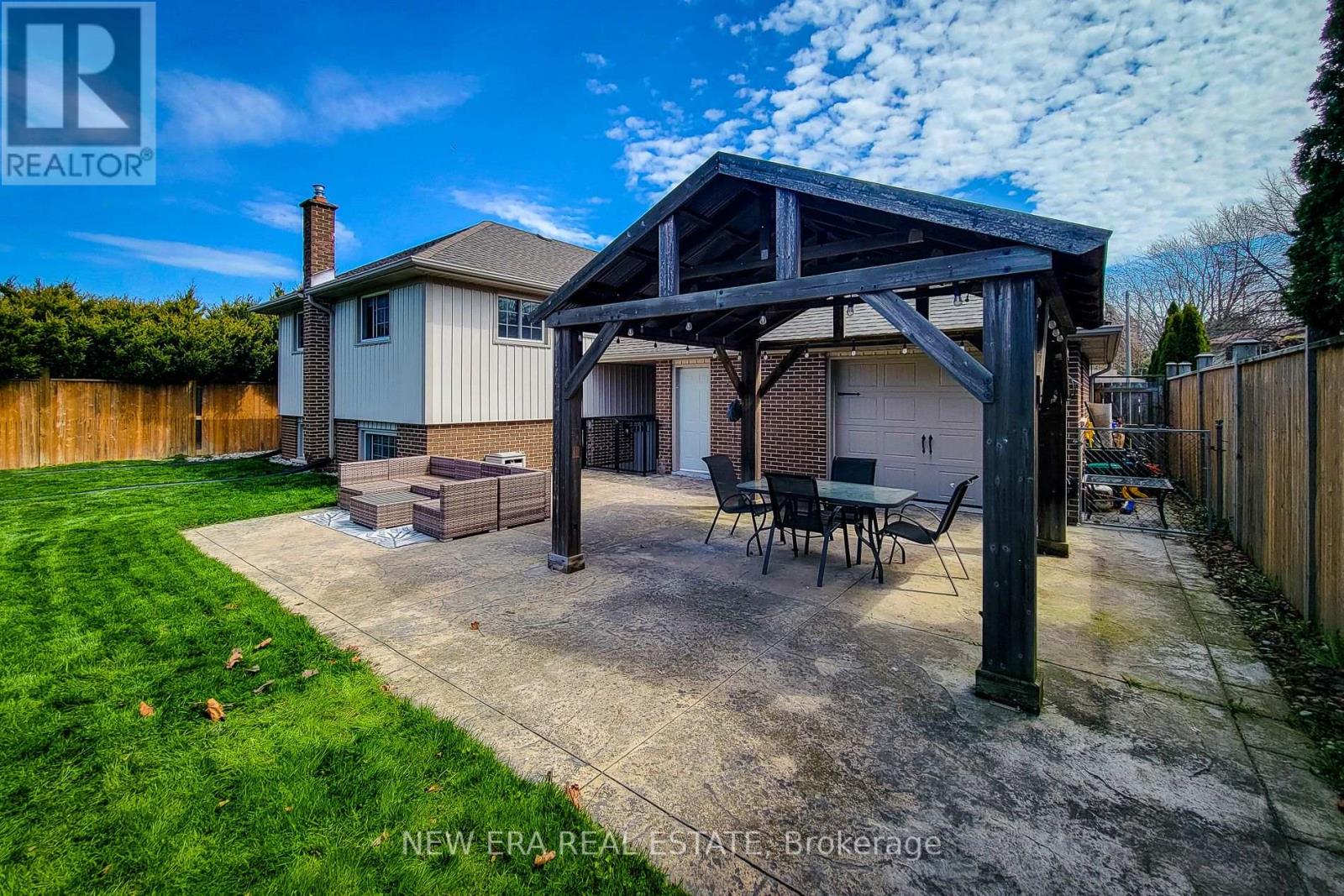 55 Spring Garden Boulevard, St. Catharines, Ontario  L2N 3R2 - Photo 10 - X13054222