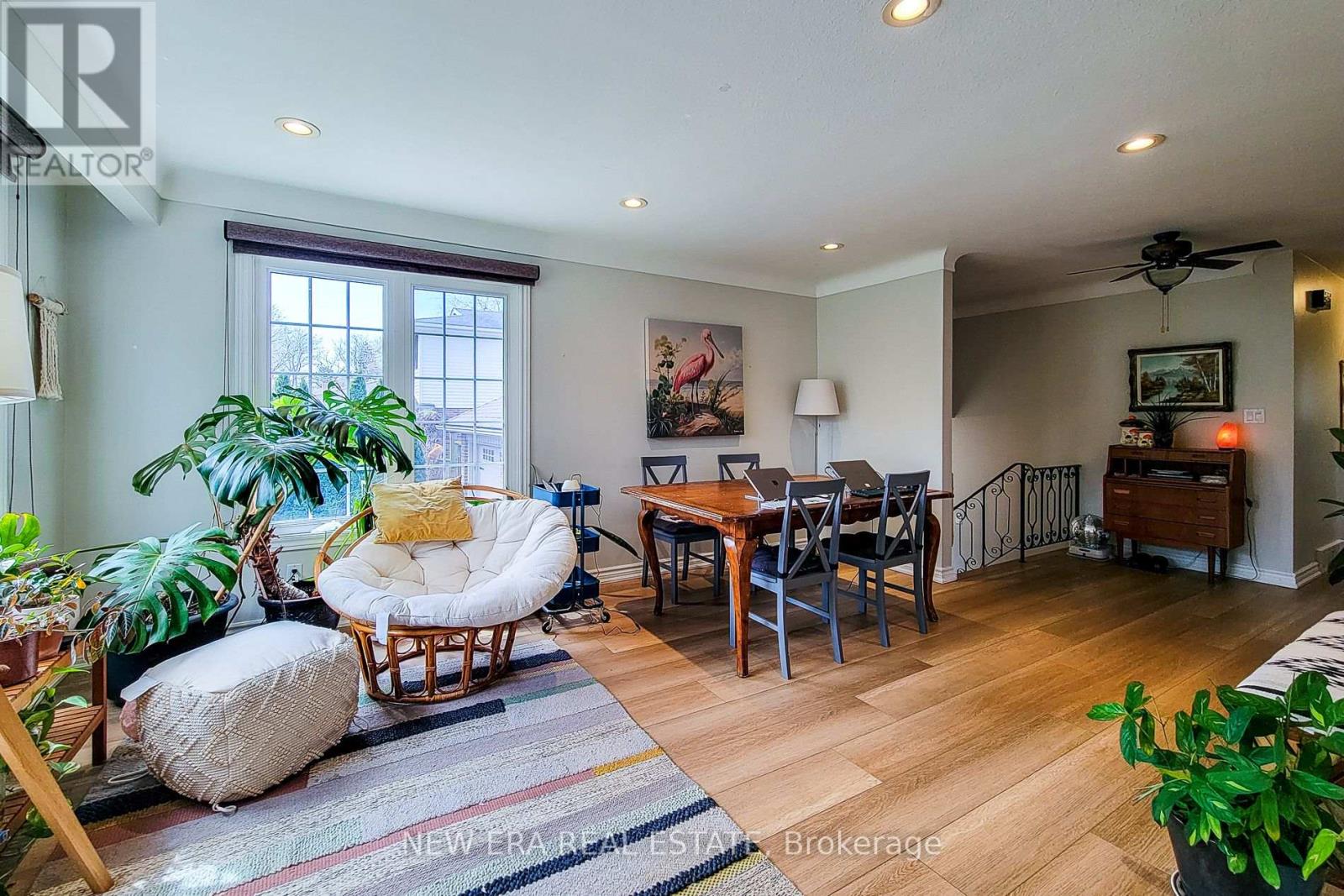 55 Spring Garden Boulevard, St. Catharines, Ontario  L2N 3R2 - Photo 16 - X13054222