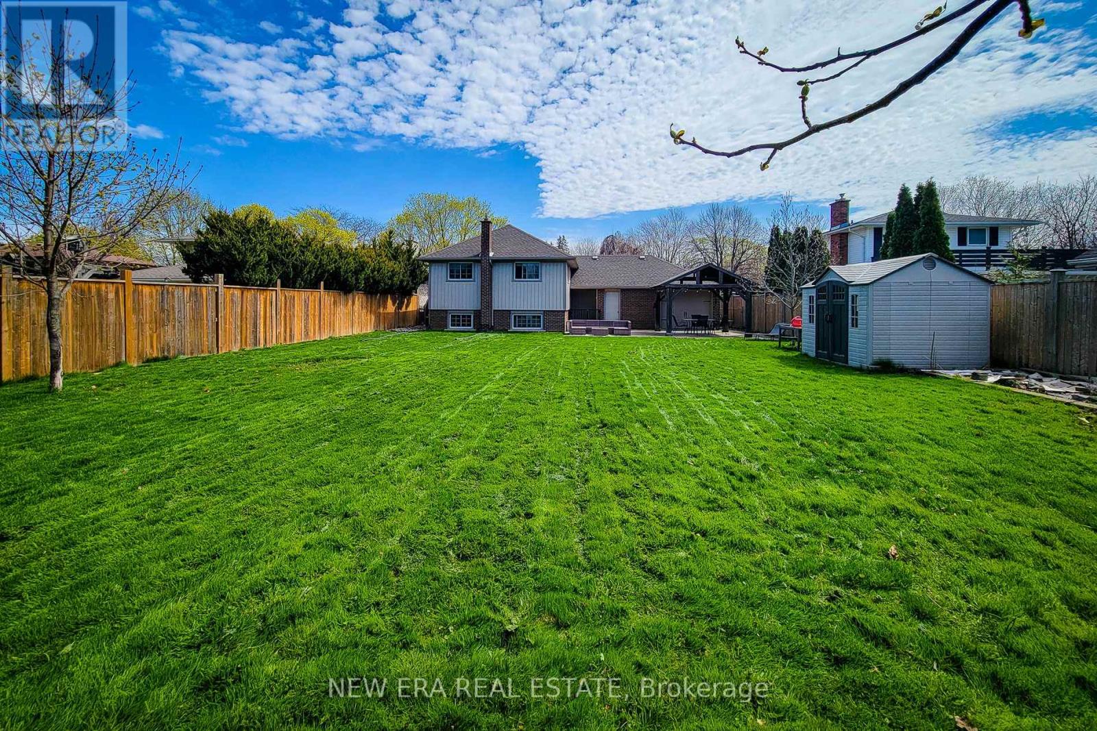 55 Spring Garden Boulevard, St. Catharines, Ontario  L2N 3R2 - Photo 5 - X13054222