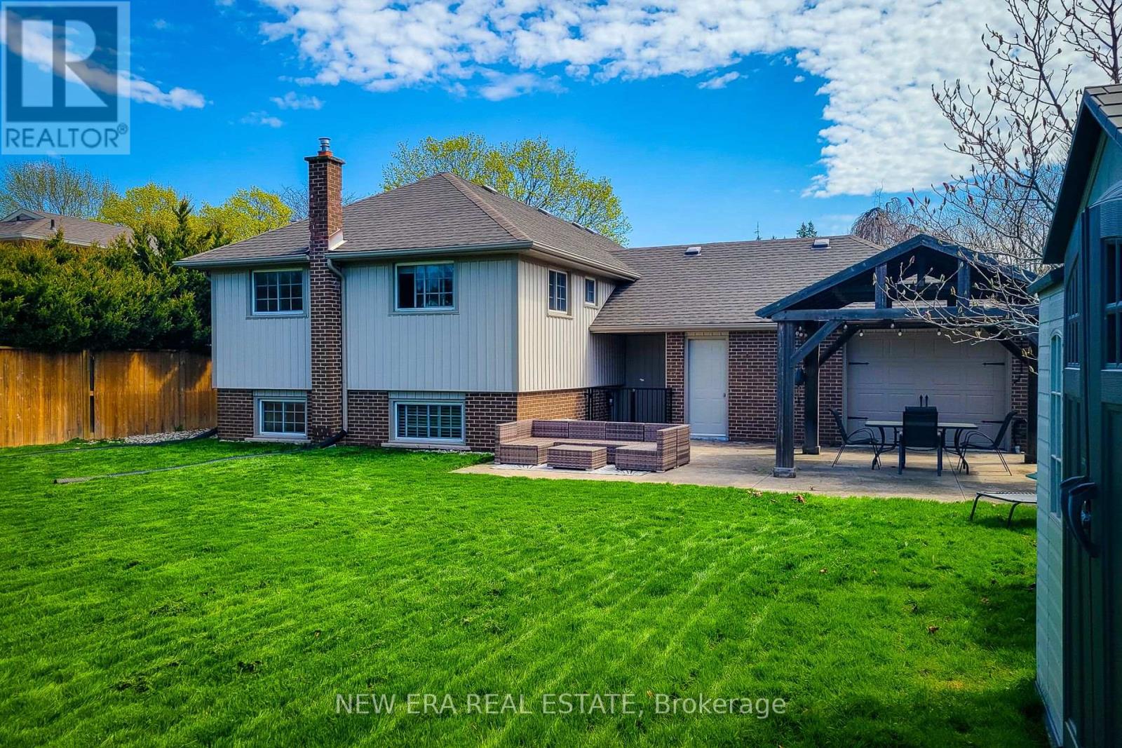 55 Spring Garden Boulevard, St. Catharines, Ontario  L2N 3R2 - Photo 6 - X13054222