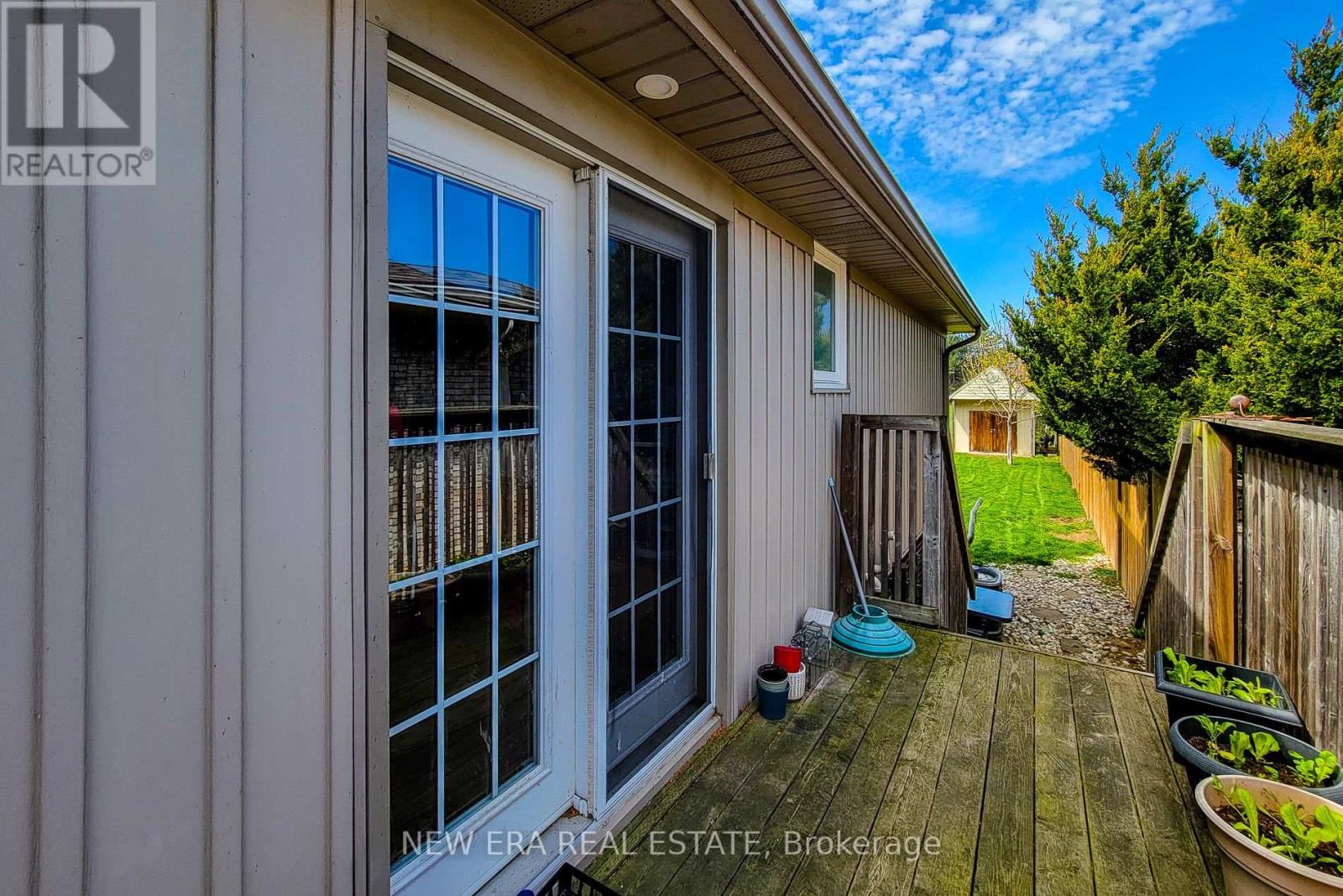 55 Spring Garden Boulevard, St. Catharines, Ontario  L2N 3R2 - Photo 9 - X13054222