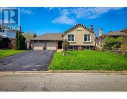 55 SPRING GARDEN BOULEVARD, St. Catharines, Ontario