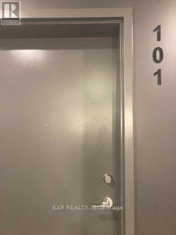 101 - 110 Fergus Avenue, Kitchener, Ontario  N2A 2H2 - Photo 1 - X13054250
