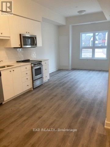 101 - 110 Fergus Avenue, Kitchener, Ontario  N2A 2H2 - Photo 2 - X13054250