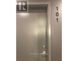 101 - 110 FERGUS AVENUE, Kitchener, Ontario