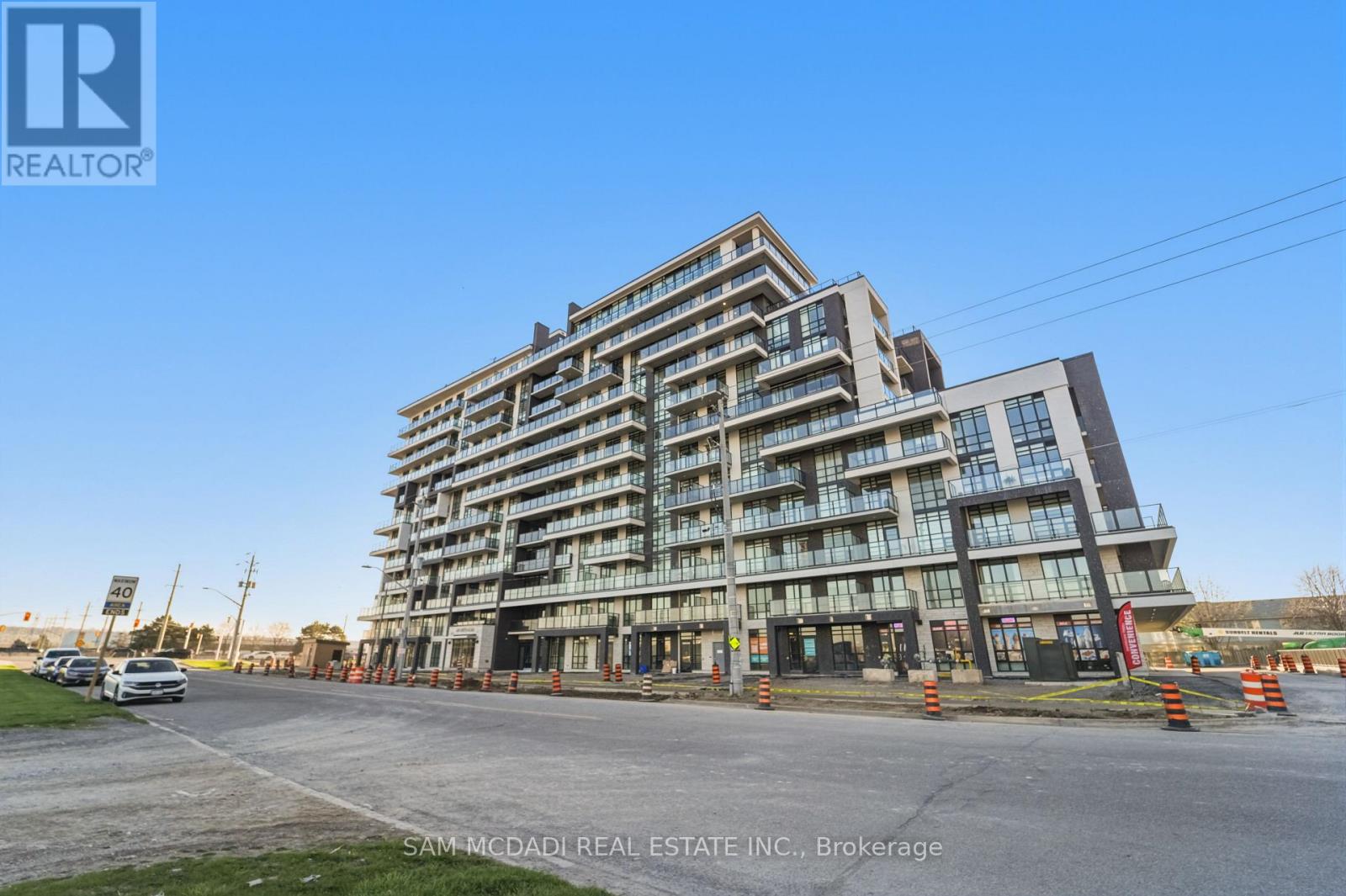 1012 - 461 Green Road, Hamilton, Ontario  L8E 5B4 - Photo 19 - X13054262