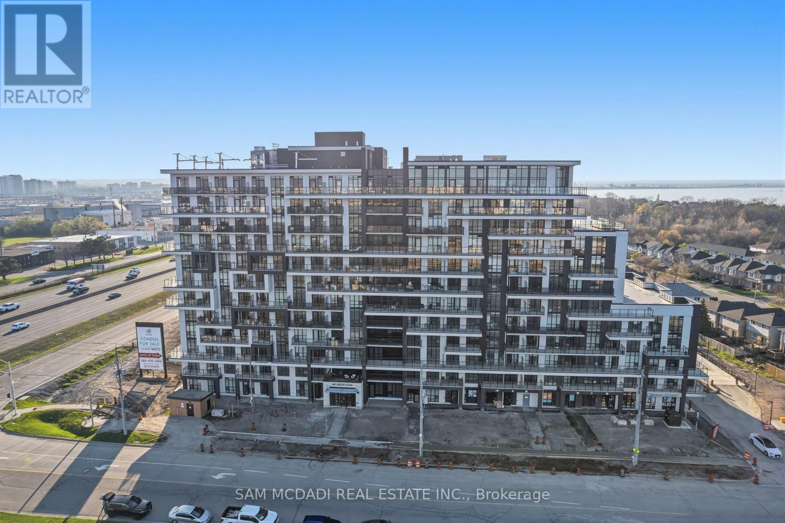 1012 - 461 Green Road, Hamilton, Ontario  L8E 5B4 - Photo 20 - X13054262