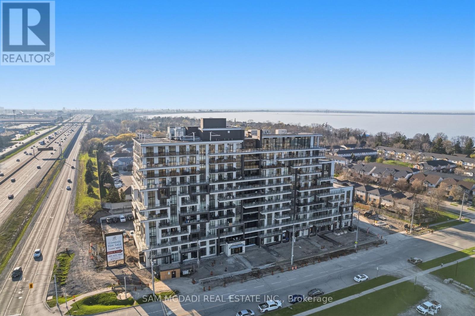 1012 - 461 Green Road, Hamilton, Ontario  L8E 5B4 - Photo 21 - X13054262