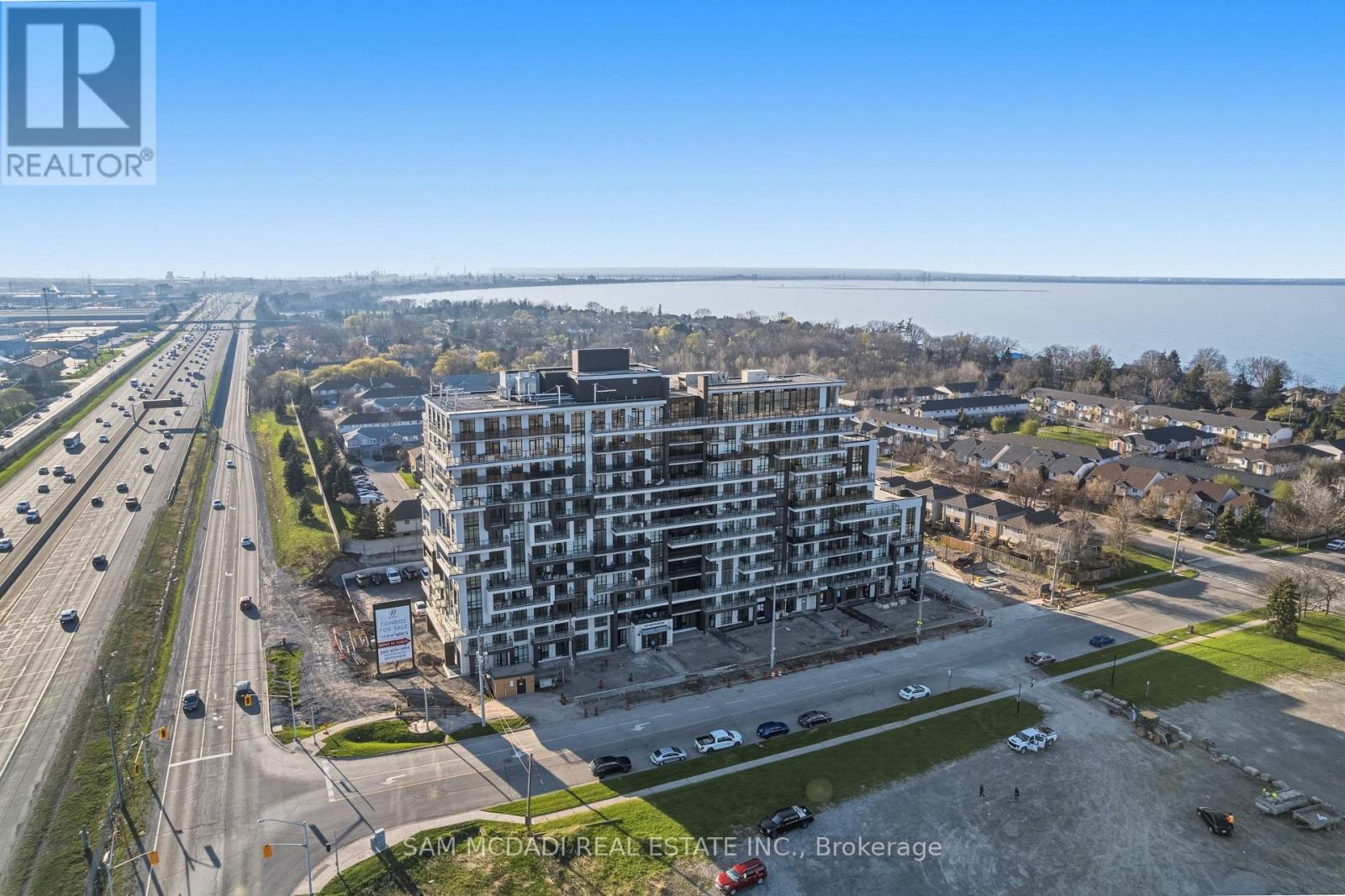 1012 - 461 Green Road, Hamilton, Ontario  L8E 5B4 - Photo 22 - X13054262