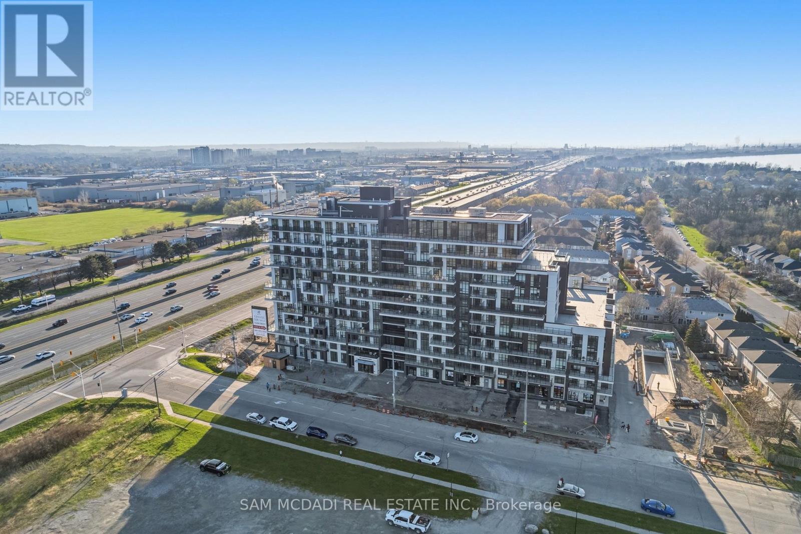 1012 - 461 Green Road, Hamilton, Ontario  L8E 5B4 - Photo 23 - X13054262