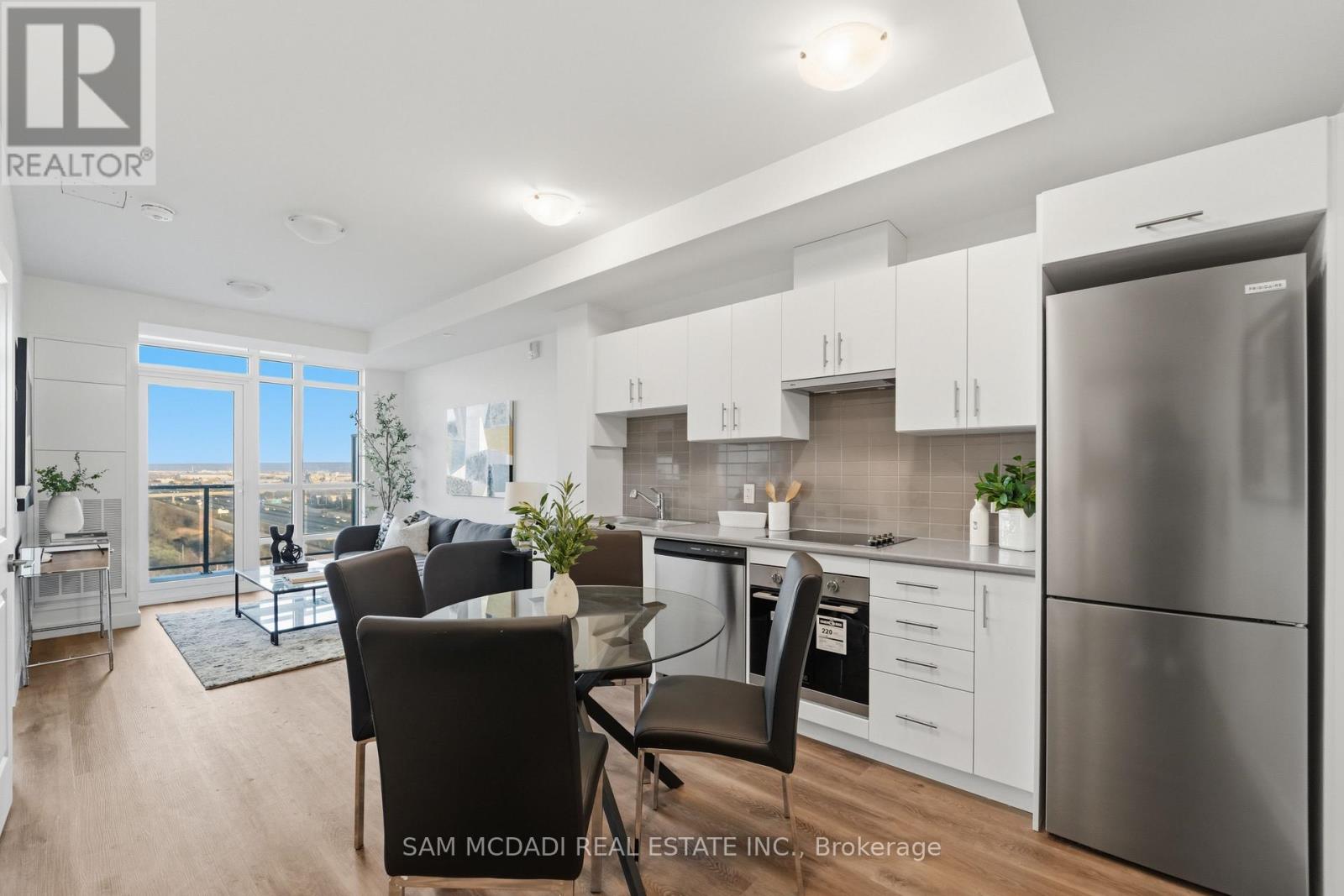 1012 - 461 Green Road, Hamilton, Ontario  L8E 5B4 - Photo 3 - X13054262