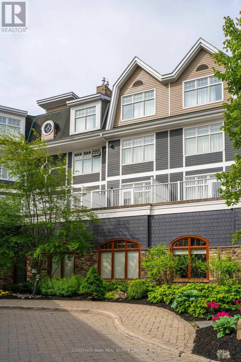 1228 - 1050 Paignton House Road, Muskoka Lakes, Ontario  P0B 1G0 - Photo 1 - X13054288