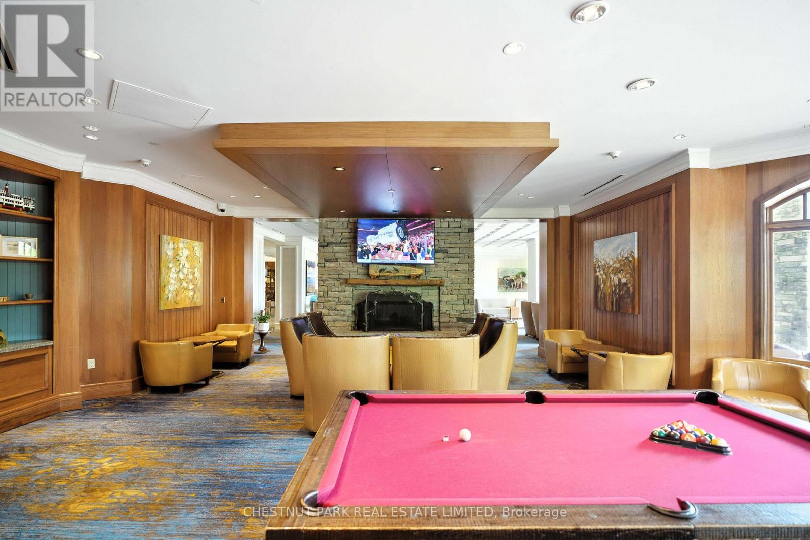 1228 - 1050 Paignton House Road, Muskoka Lakes, Ontario  P0B 1G0 - Photo 22 - X13054288