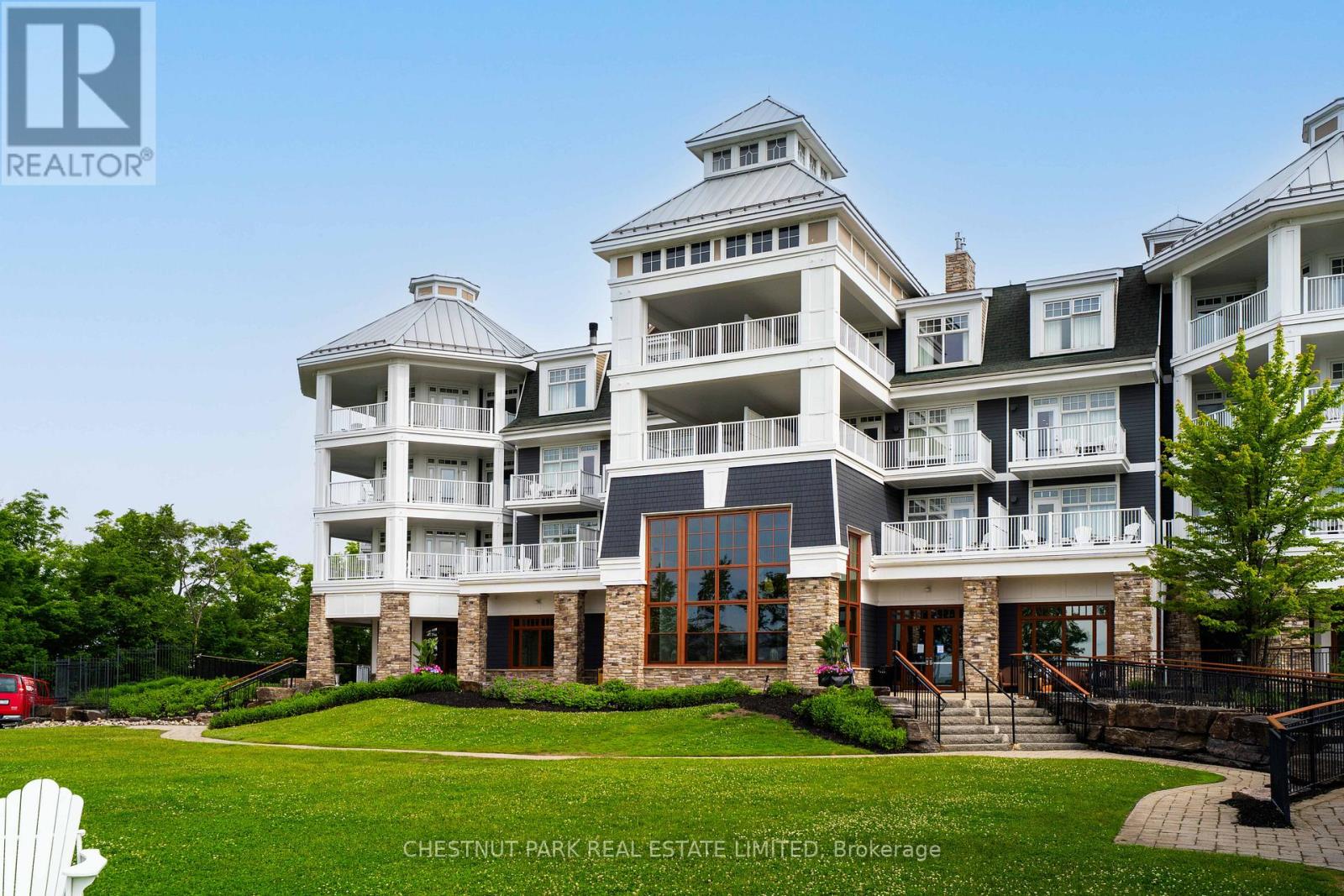 1228 - 1050 Paignton House Road, Muskoka Lakes, Ontario  P0B 1G0 - Photo 36 - X13054288