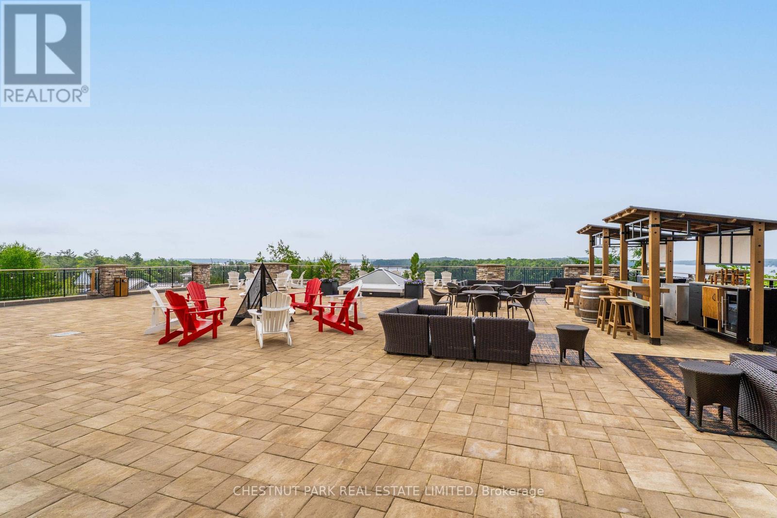 1228 - 1050 Paignton House Road, Muskoka Lakes, Ontario  P0B 1G0 - Photo 38 - X13054288