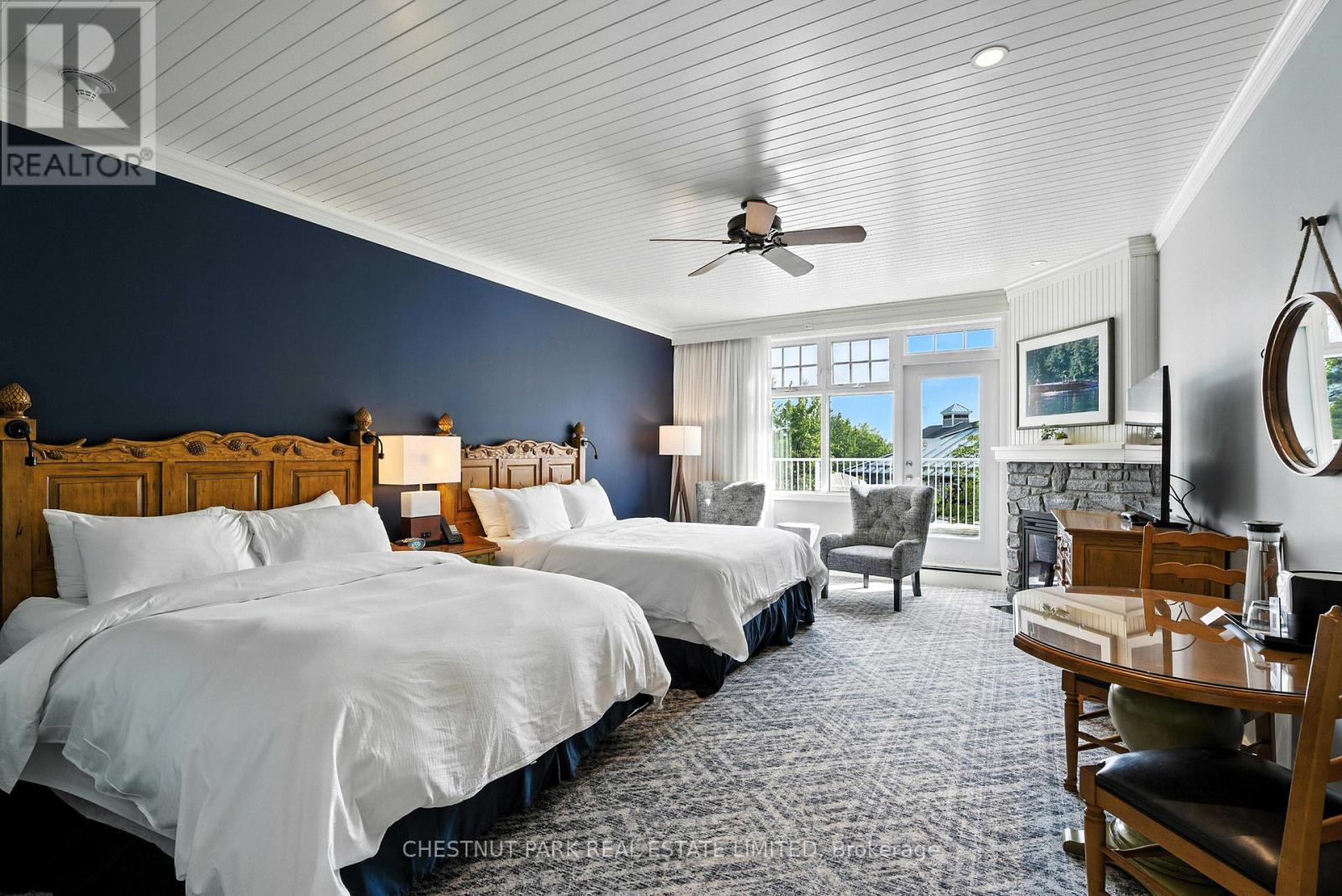 1228 - 1050 Paignton House Road, Muskoka Lakes, Ontario  P0B 1G0 - Photo 4 - X13054288