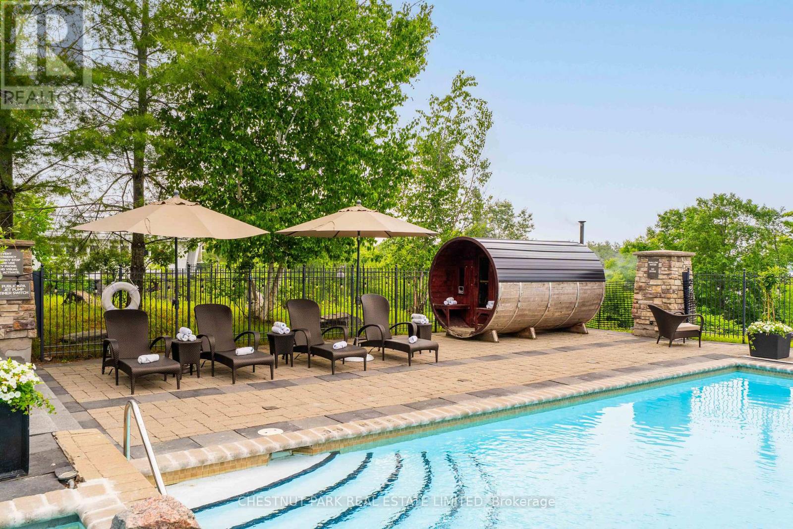 1228 - 1050 Paignton House Road, Muskoka Lakes, Ontario  P0B 1G0 - Photo 42 - X13054288