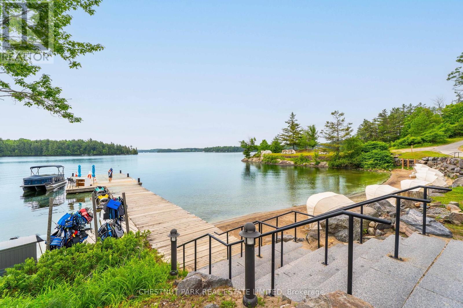 1228 - 1050 Paignton House Road, Muskoka Lakes, Ontario  P0B 1G0 - Photo 45 - X13054288