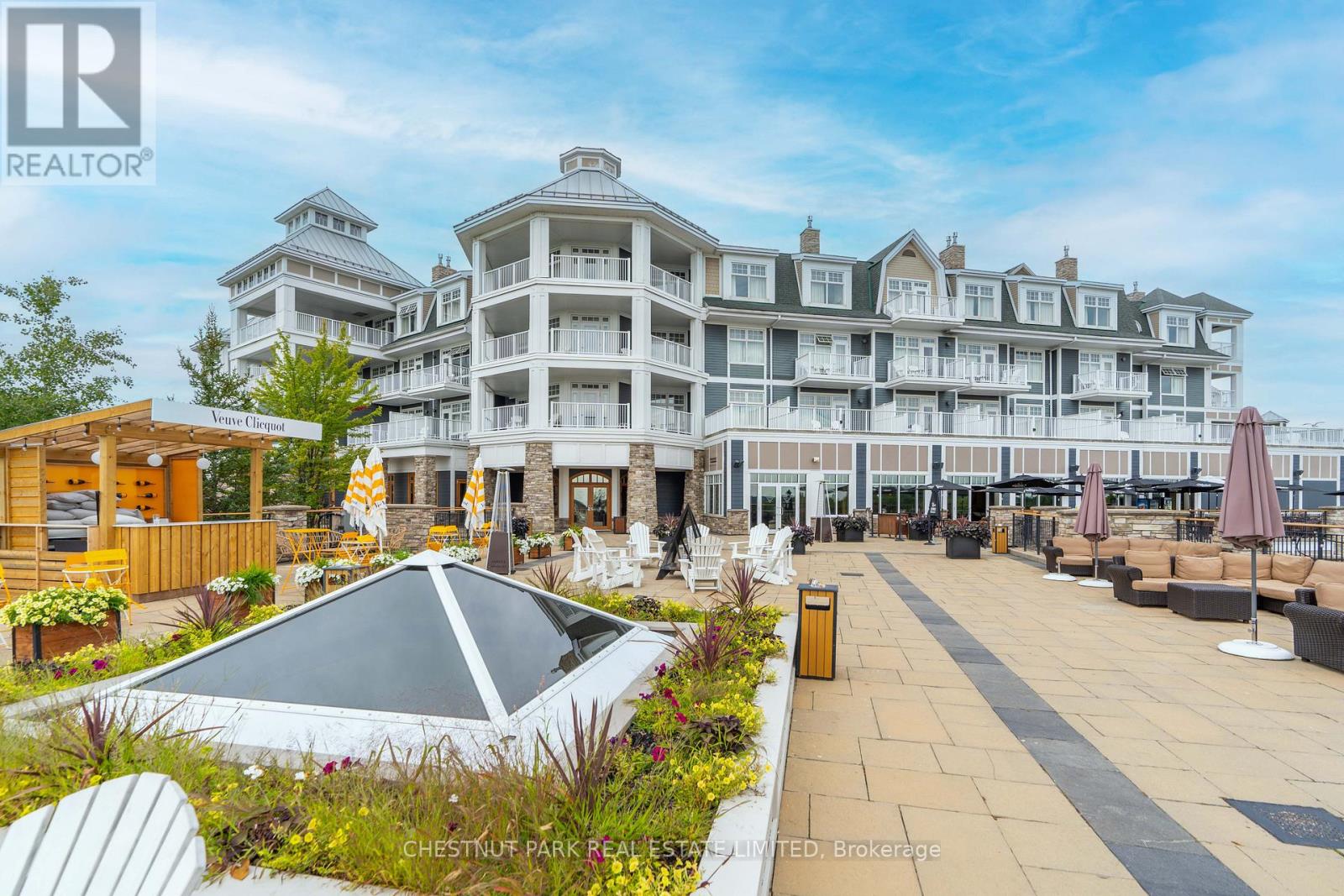 1228 - 1050 Paignton House Road, Muskoka Lakes, Ontario  P0B 1G0 - Photo 48 - X13054288