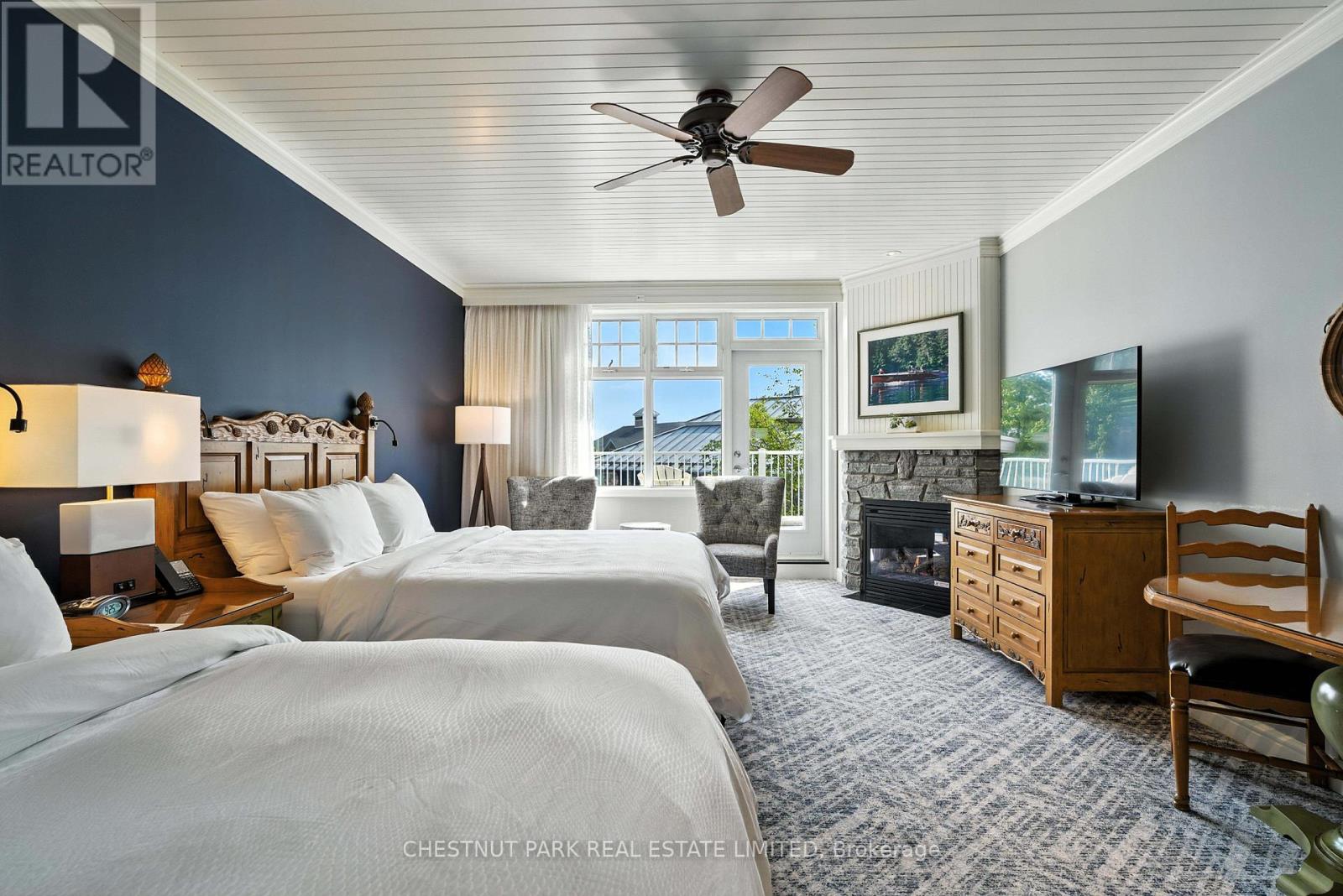 1228 - 1050 Paignton House Road, Muskoka Lakes, Ontario  P0B 1G0 - Photo 6 - X13054288